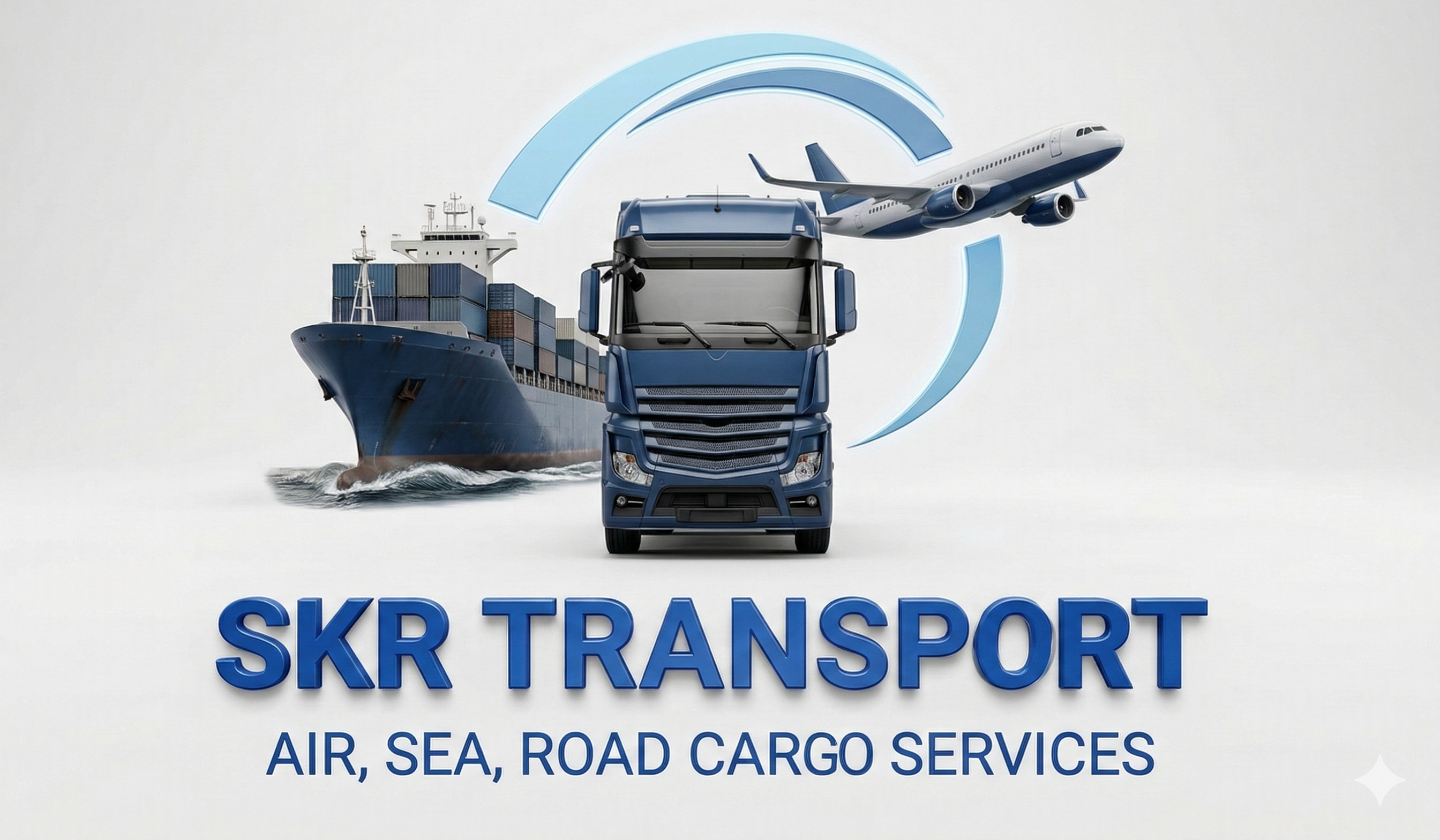 SKR Transport